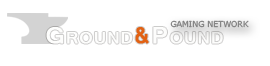 Ground And Pound Gaming